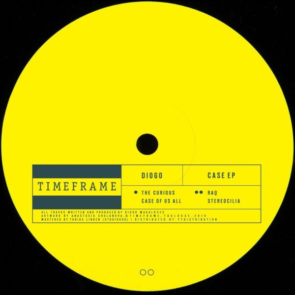 Case EP
