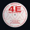 Pills & Thrills E.P