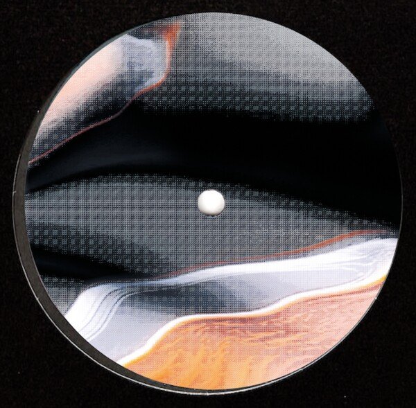 USR030_2 Void Walk