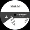 Quadrilogy Part III / IV