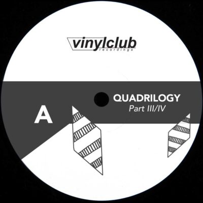 Quadrilogy Part III / IV
