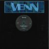 Rubber Glover EP