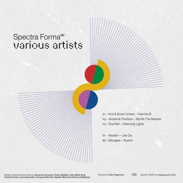 VS006_2_600 Spectra Forma