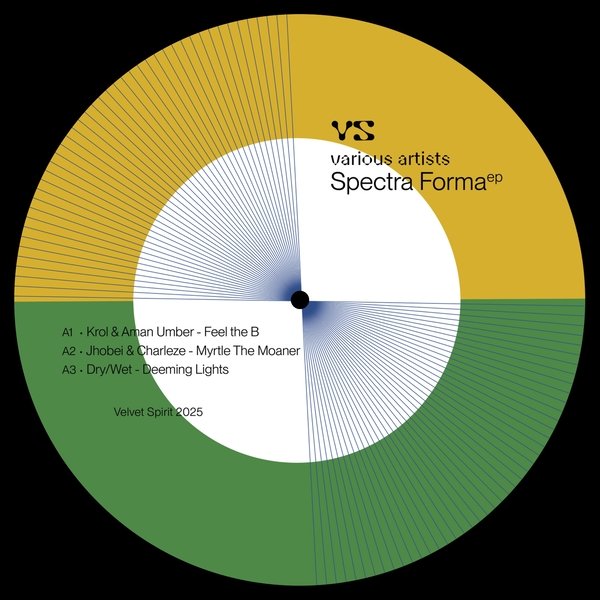 VS006_3_600 Spectra Forma