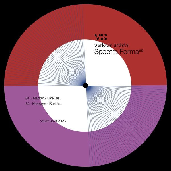 VS006_4_600 Spectra Forma