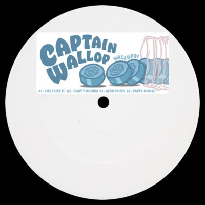 Cuz I Like It EP