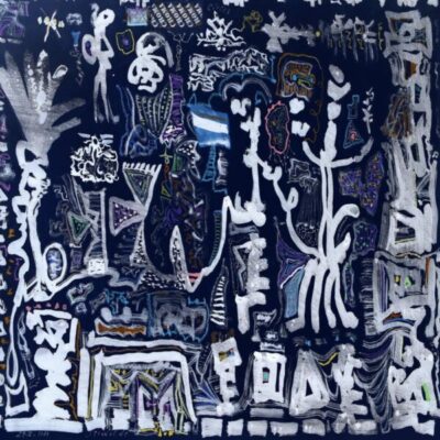 WHYT107LP Euphoria Bound (2x12")
