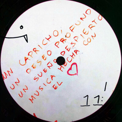 WM001_A The Beat