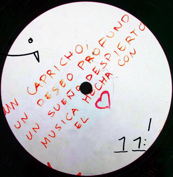 WM001_A The Beat