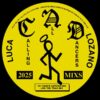 All Dancers Remixes EP