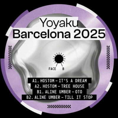 YOYAKUBCN2025_3_600 Yoyaku Barcelona