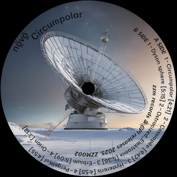 Növö - Circumpolar