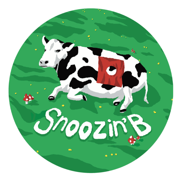 Still Snoozin' EP