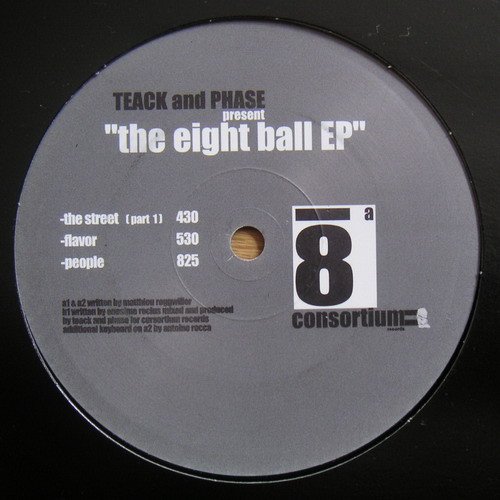 The Eight Ball