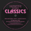 Dance, Dance, Dance (Orig,Hodges,Trackheadz Rmxs)