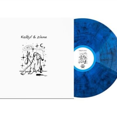 447944460_744399407620457_3671448084828731027_n Ajrishwishkey EP (incl. Traumer, Giuliano Lomonte and dot13 remixes)