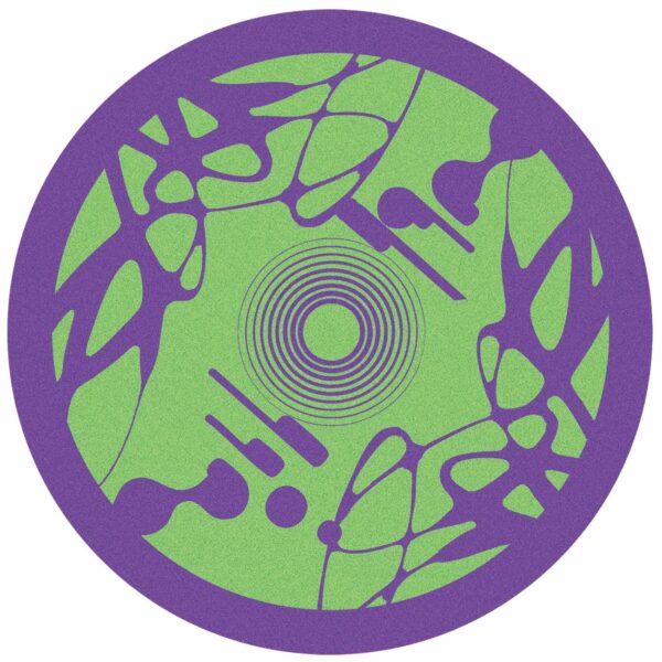 Biwa Uta EP
