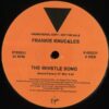 The Whistle Song