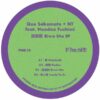 Biwa Uta EP