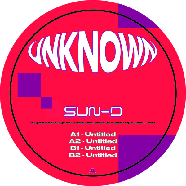 AGT005_1 Sun-D