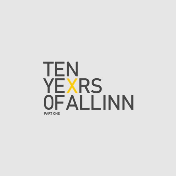 ALLINNX-1 front web X