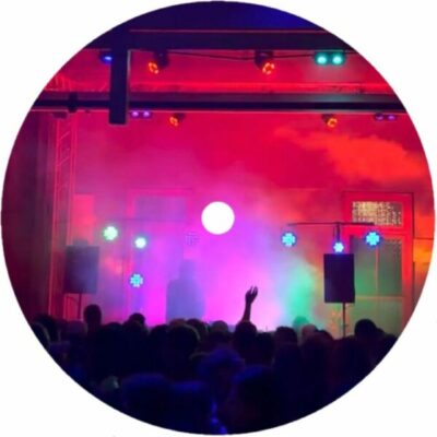 BASE-001 Galaxy Walk EP