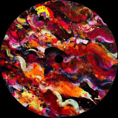 BASE-002 Studio 9 EP