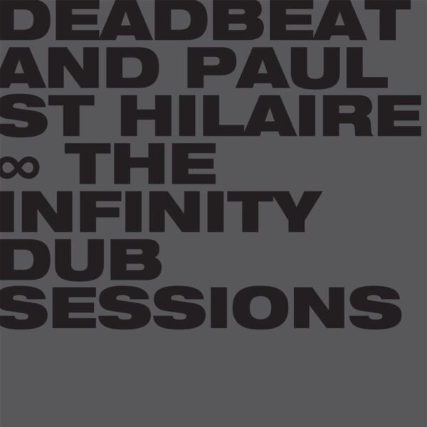 BLKRTZ008 The Infinity Dub Sessions