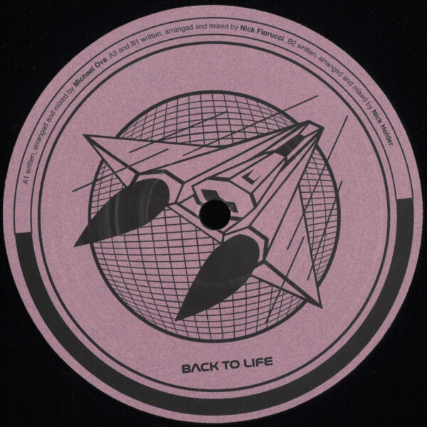 BTL018 Brutal EP