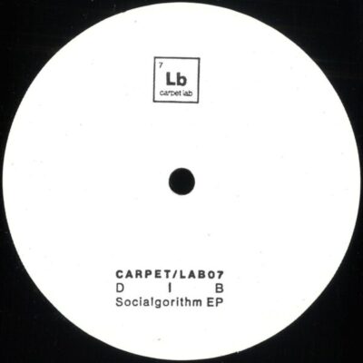 Socialgorithm EP