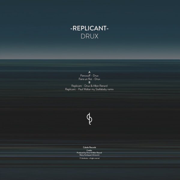CBL002_2 Replicant