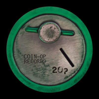 COP004 Minty Fresh EP