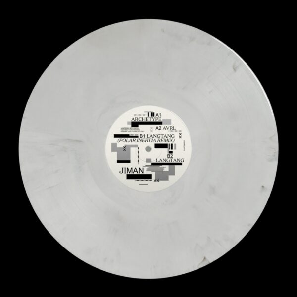 CRF020_2 Langtang EP (Polar Inertia Remix)