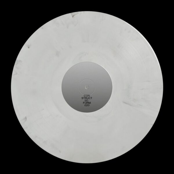 CRF020_3 Langtang EP (Polar Inertia Remix)