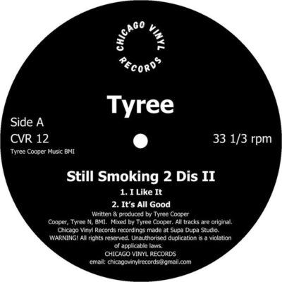 Still Smoking 2 Dis II