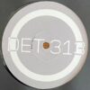 Interview With An Alien (Incl. Delano Smith Remix) (Clear Vinyl Repress)