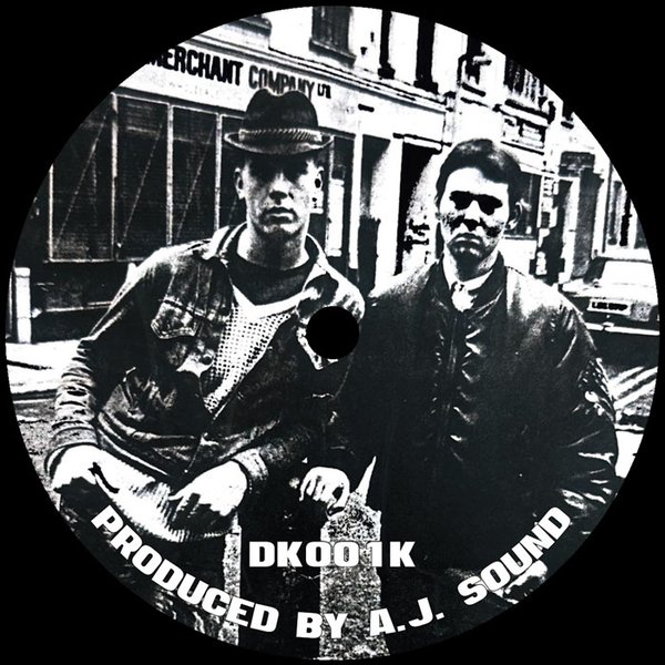 The Block E.P.