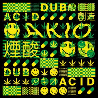 EES051 Dub Acid EP