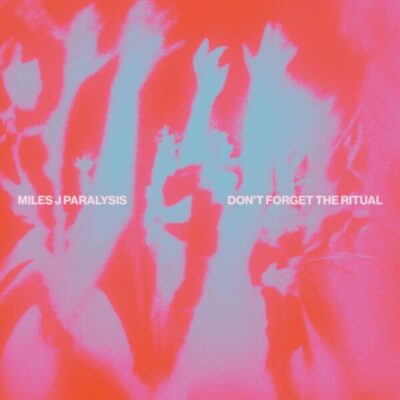Don’t Forget The Ritual