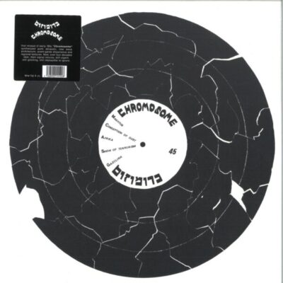 Chromosome EP