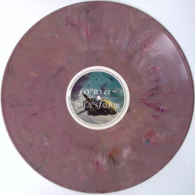 Controlling Science EP