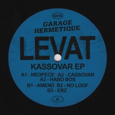 Kassovar