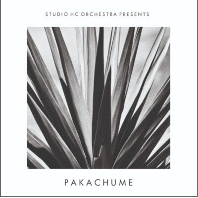 Pakachume