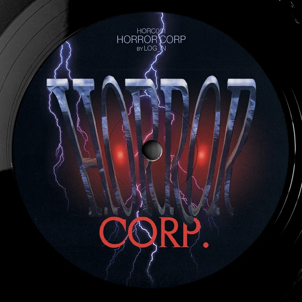HORC001_1_600 Horror Corp Vol. 1