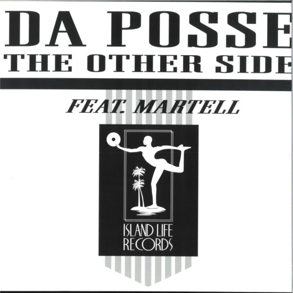 ILR001V The Other Side