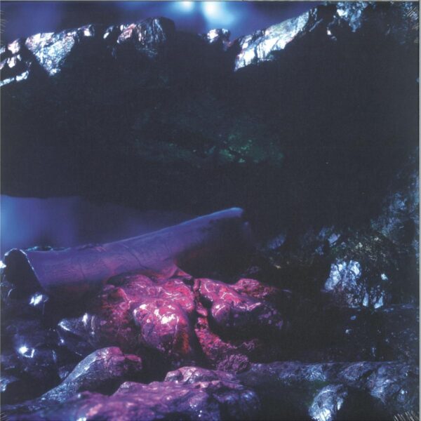 ITLP23 Sharp Fragments LP 2x12"