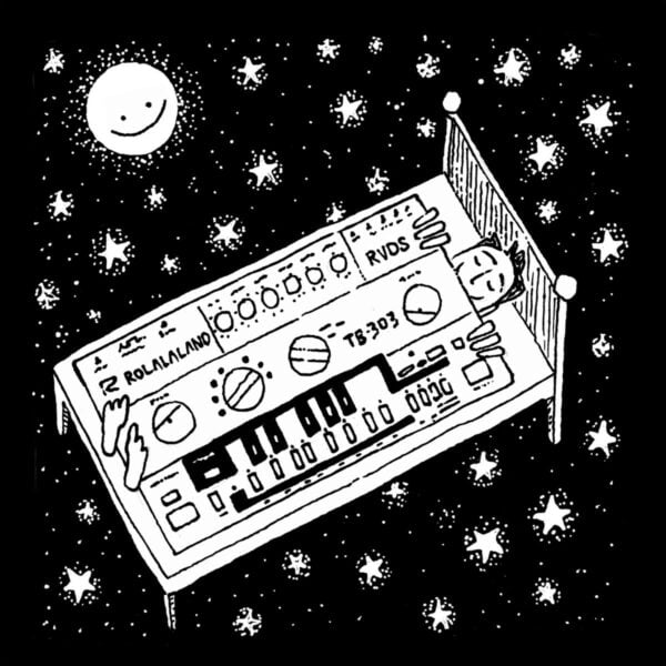 ITS017 SWEET ACID LULLABIES