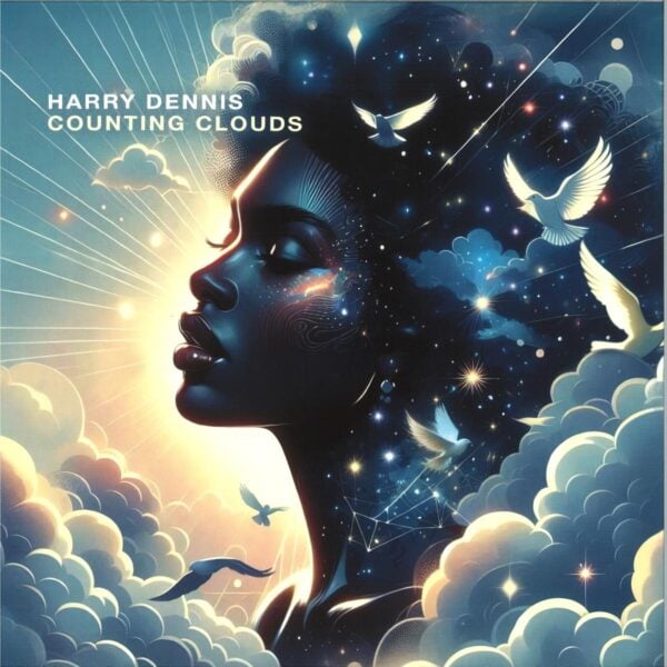 JJM001 Counting Clouds