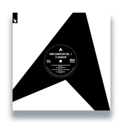 KMSV001_1_600 KMS Sampler Vol.1