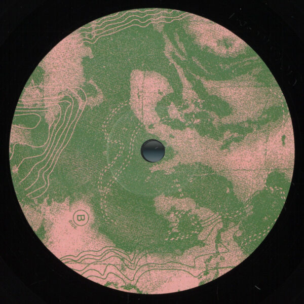 LARWAX001 Coalescence